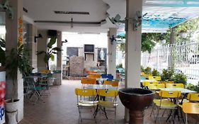 Sài Gòn PT Hotel