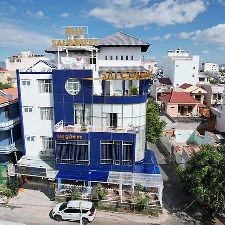 Sài Gòn PT Hotel Phan Thiết Ngoại thất bức ảnh