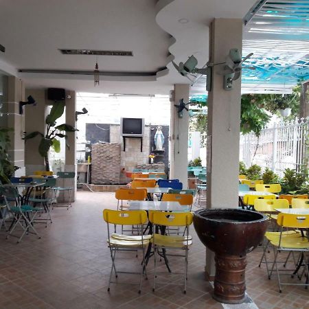 Sài Gòn PT Hotel Phan Thiết Ngoại thất bức ảnh