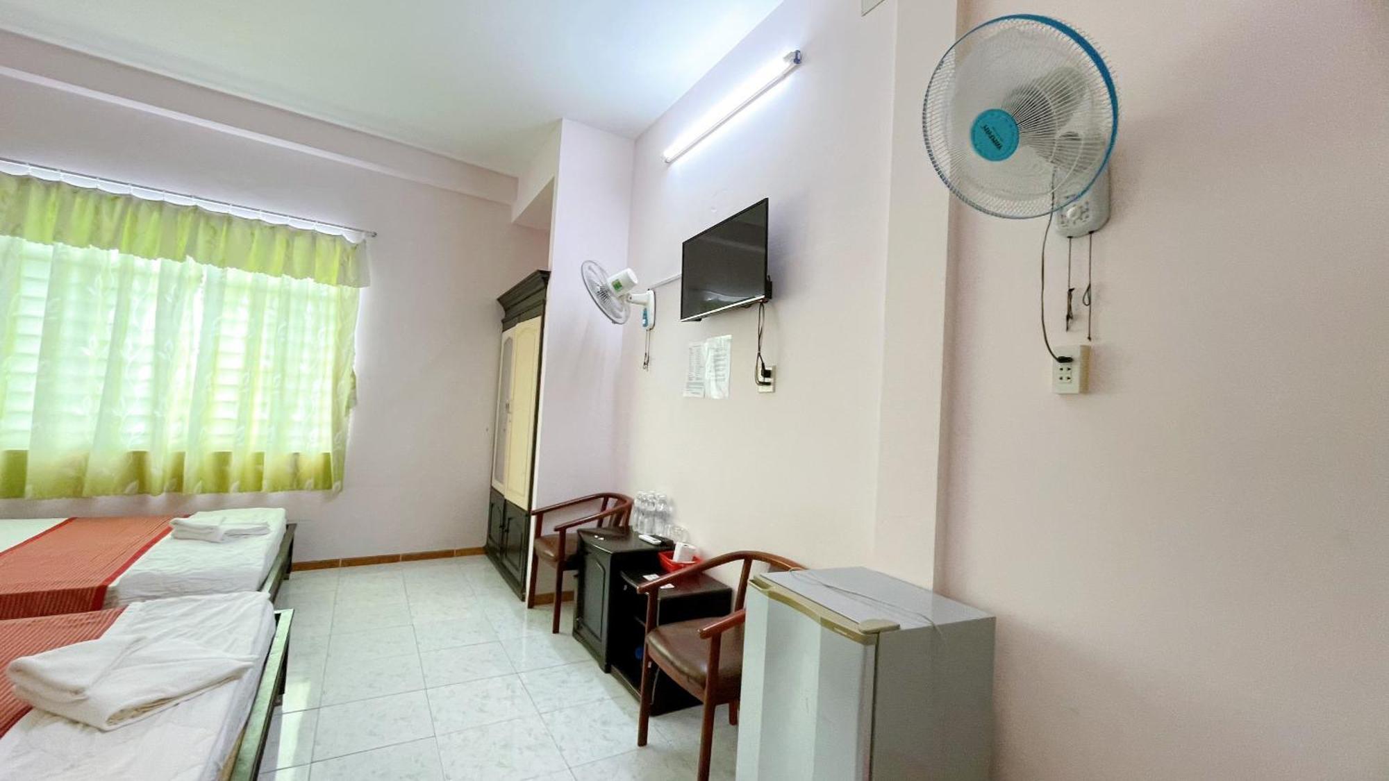 Sài Gòn PT Hotel Phan Thiết Ngoại thất bức ảnh