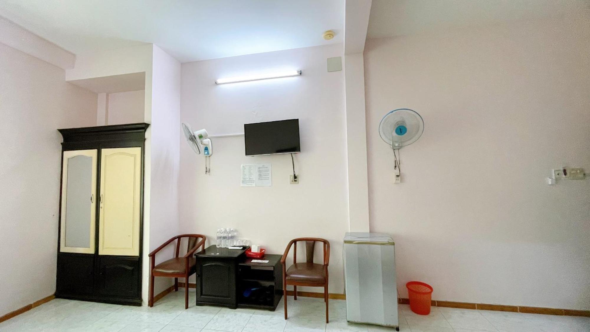 Sài Gòn PT Hotel Phan Thiết Ngoại thất bức ảnh