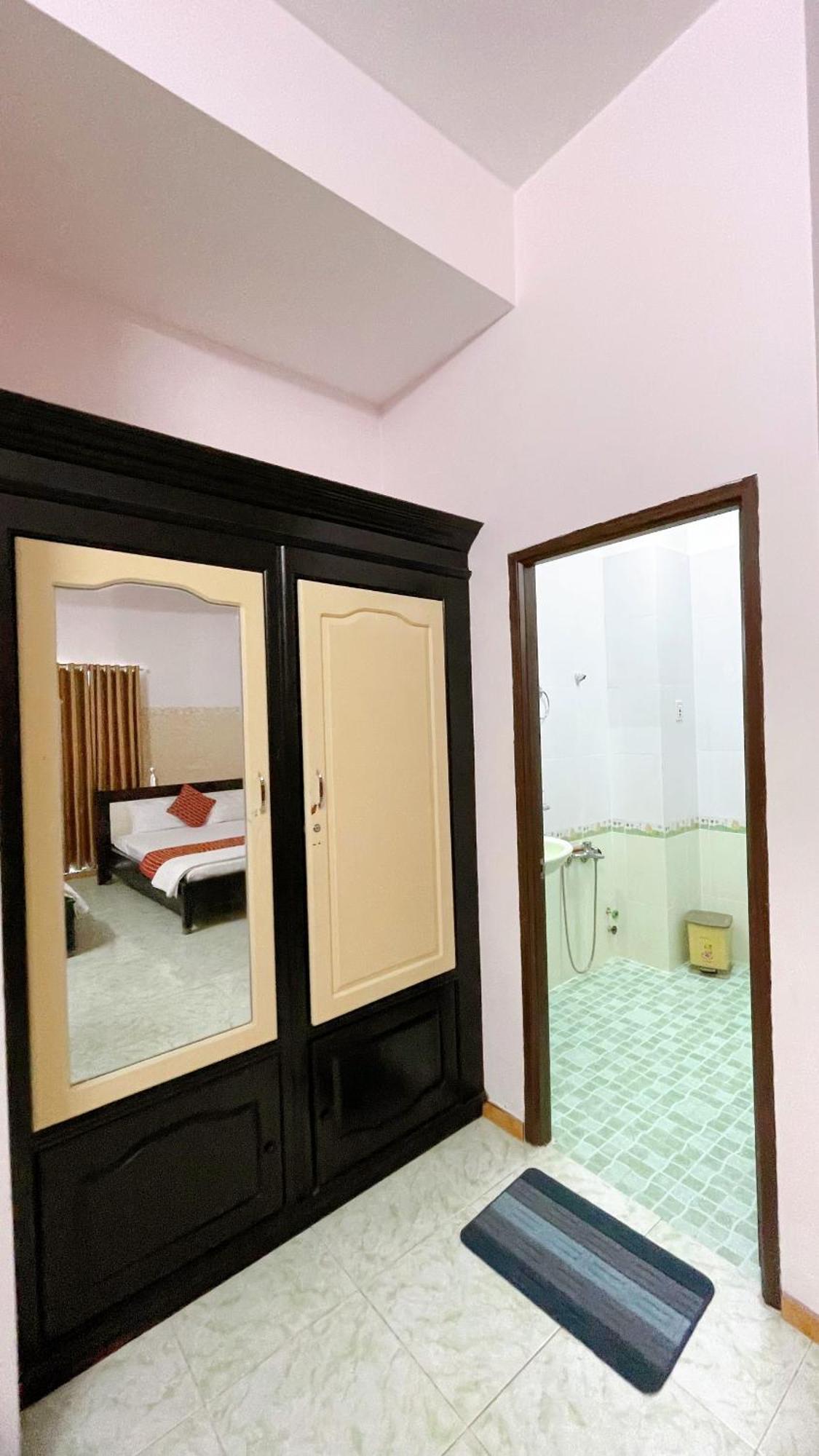 Sài Gòn PT Hotel Phan Thiết Ngoại thất bức ảnh