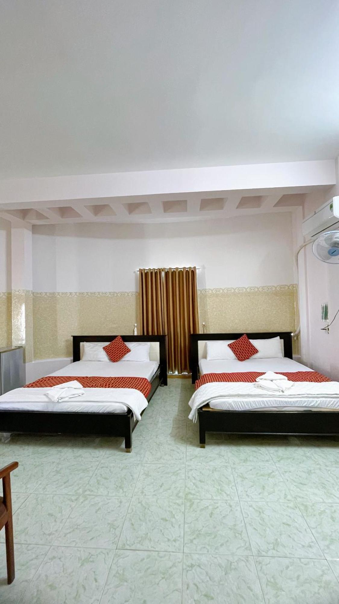 Sài Gòn PT Hotel Phan Thiết Ngoại thất bức ảnh