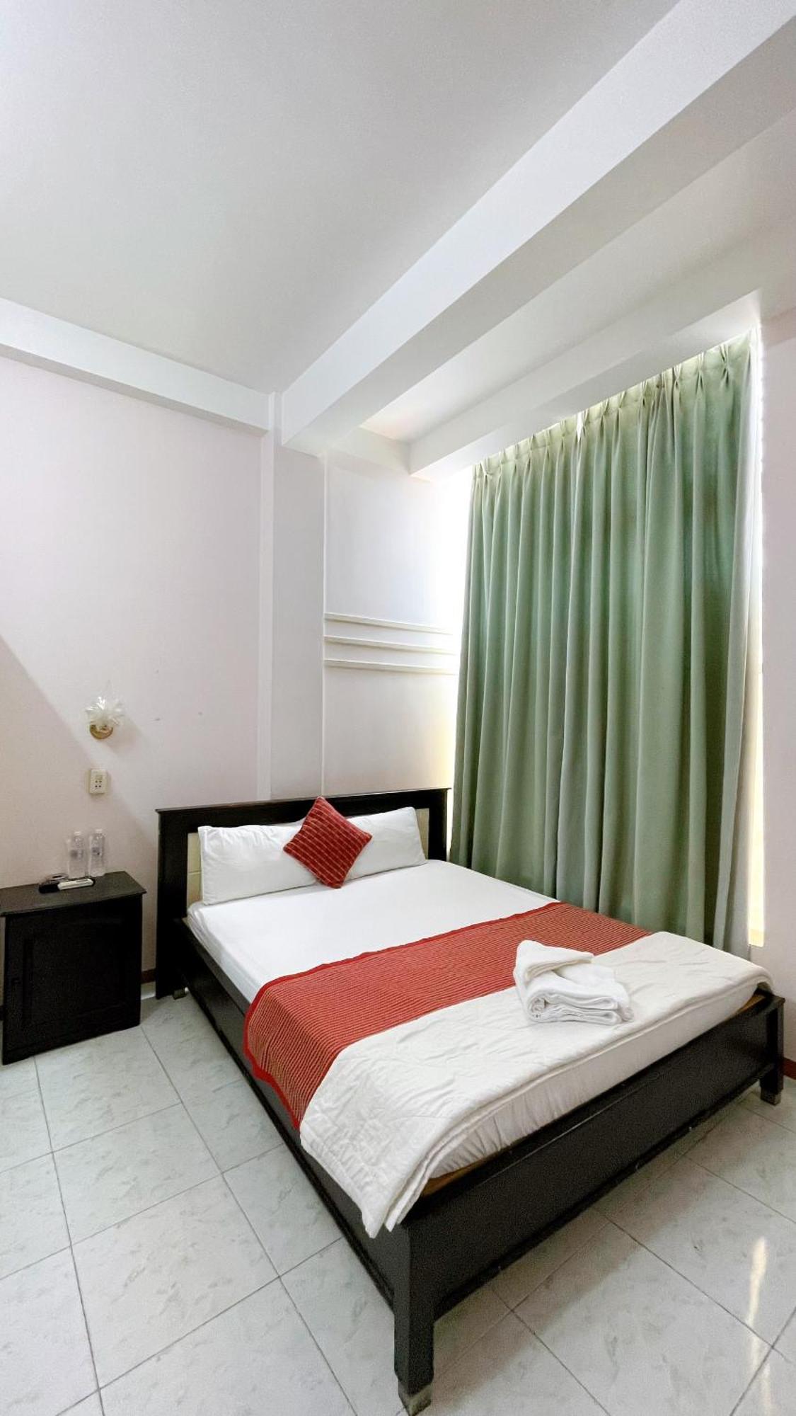 Sài Gòn PT Hotel Phan Thiết Ngoại thất bức ảnh