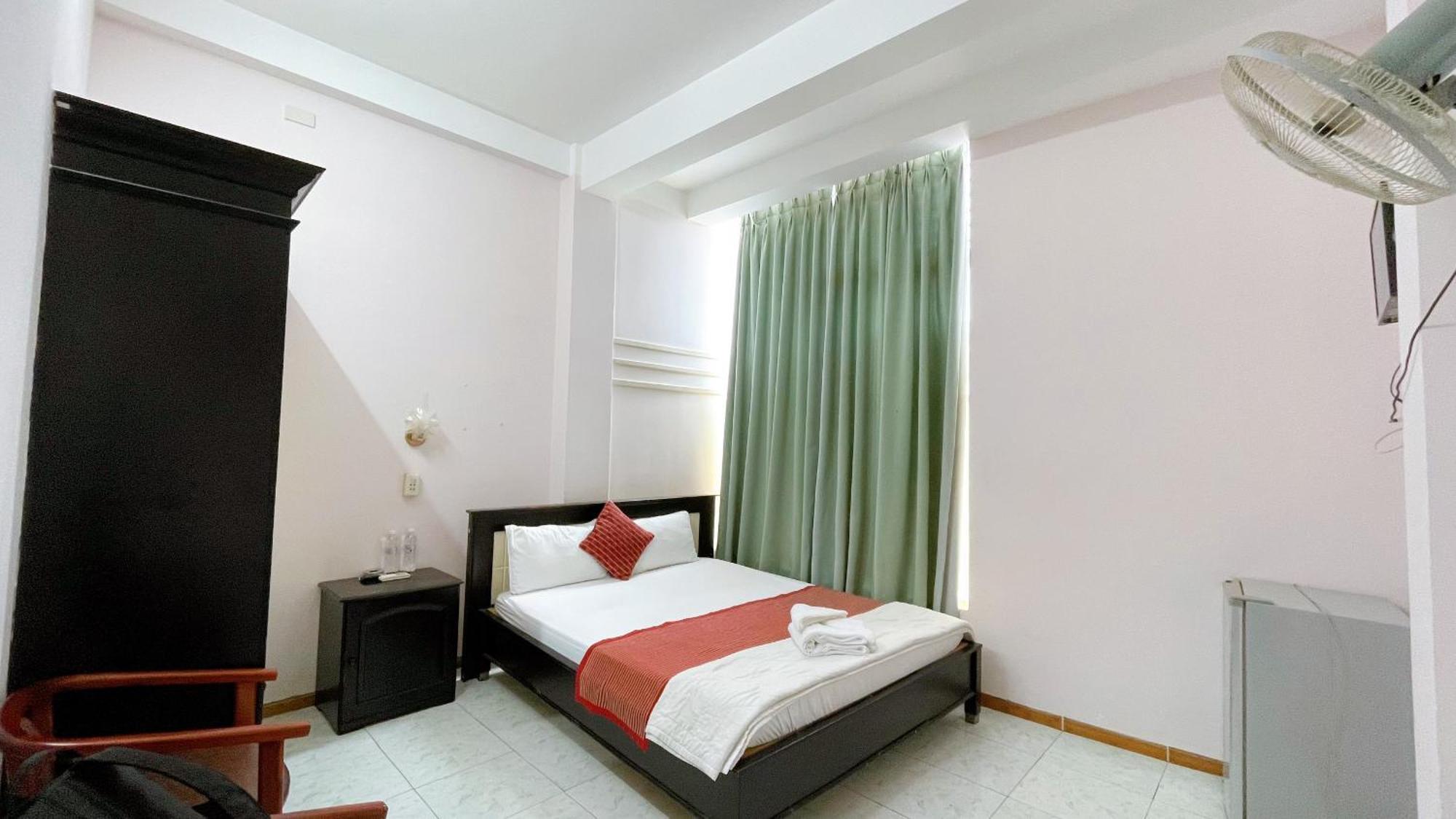 Sài Gòn PT Hotel Phan Thiết Ngoại thất bức ảnh