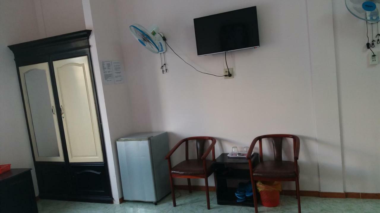 Sài Gòn PT Hotel Phan Thiết Ngoại thất bức ảnh