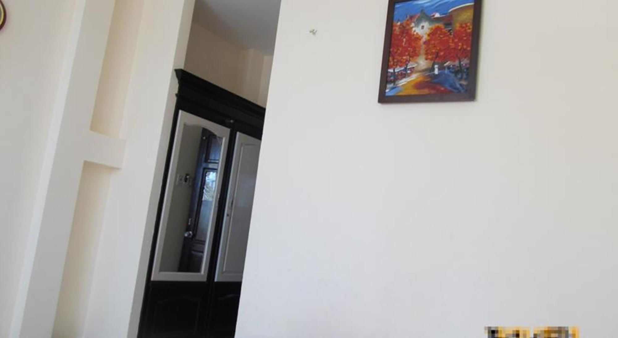 Sài Gòn PT Hotel Phan Thiết Ngoại thất bức ảnh